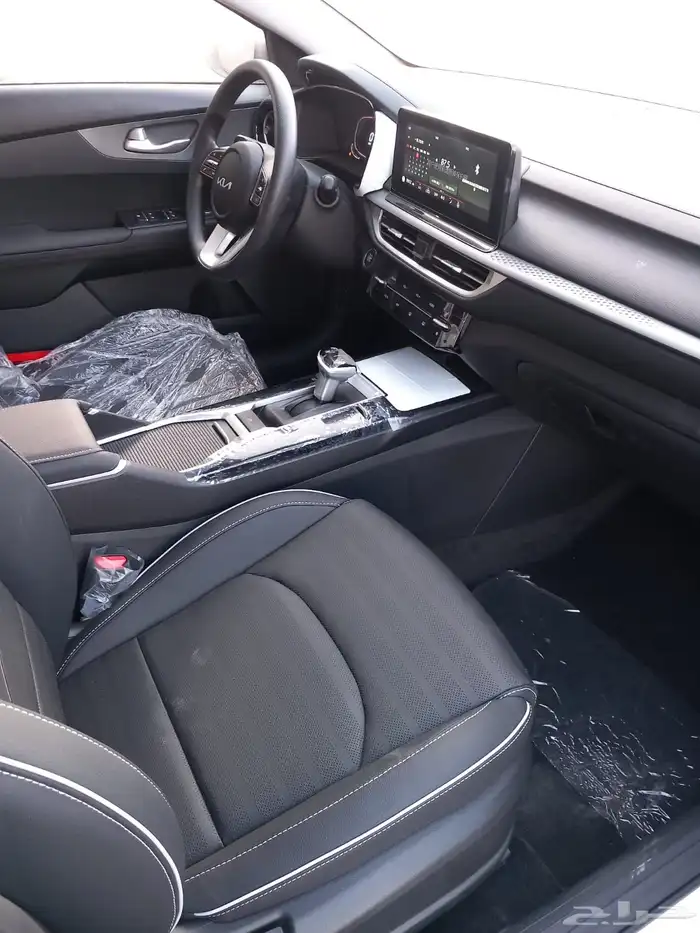 كيا K3 فل 2025 13