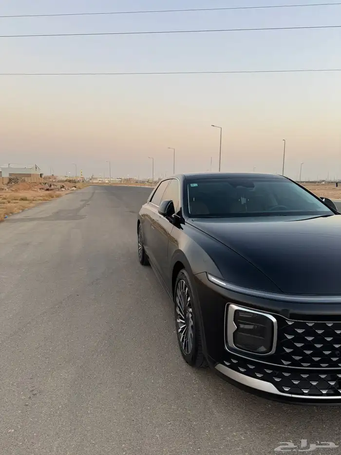 ازير فل كامل 2023 سلندر 6 وارد كوريا 23