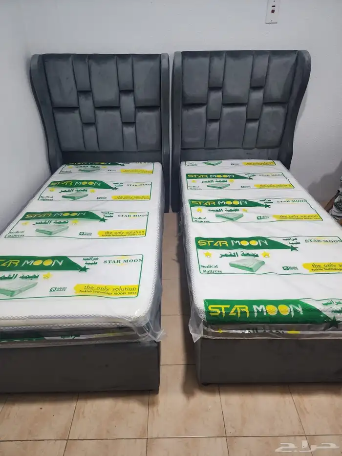 سراير مراتب و دواليب 10