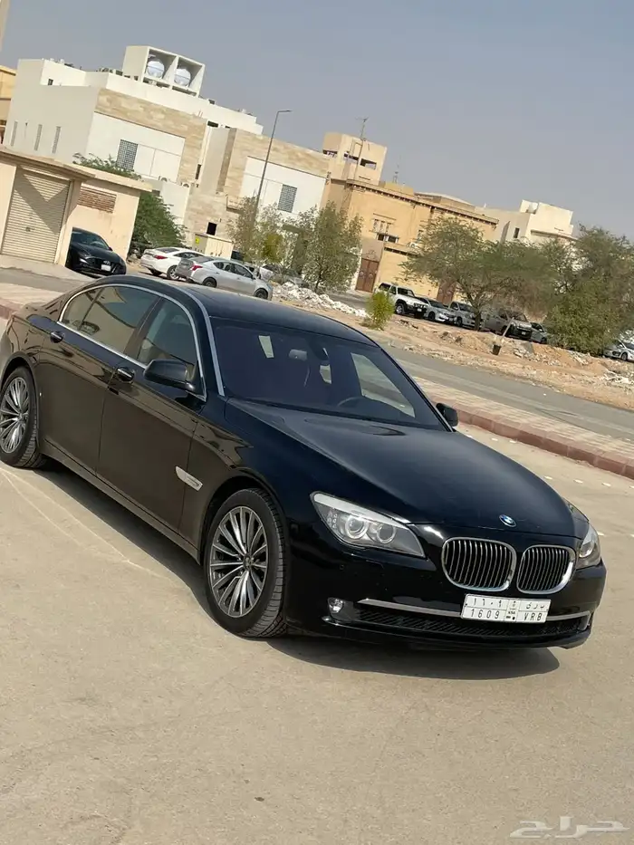 بي ام دبليو 2010 0