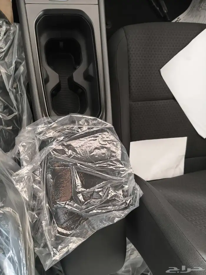 نيسان كيكس استندر سعودي 2025 9