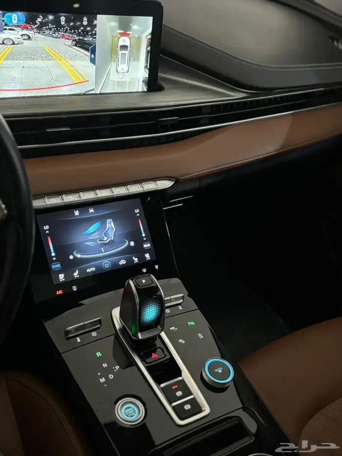 تشيري تيجو 8 بروماكس -2023 26