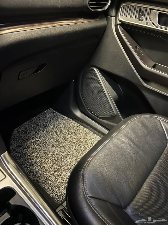 اكسبلور 2020 (وارد كوريا) 10