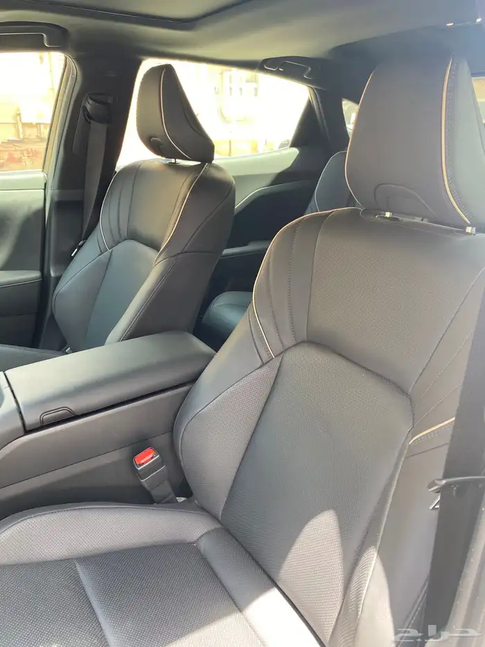 للبدل تويوتا كراون 2023 5