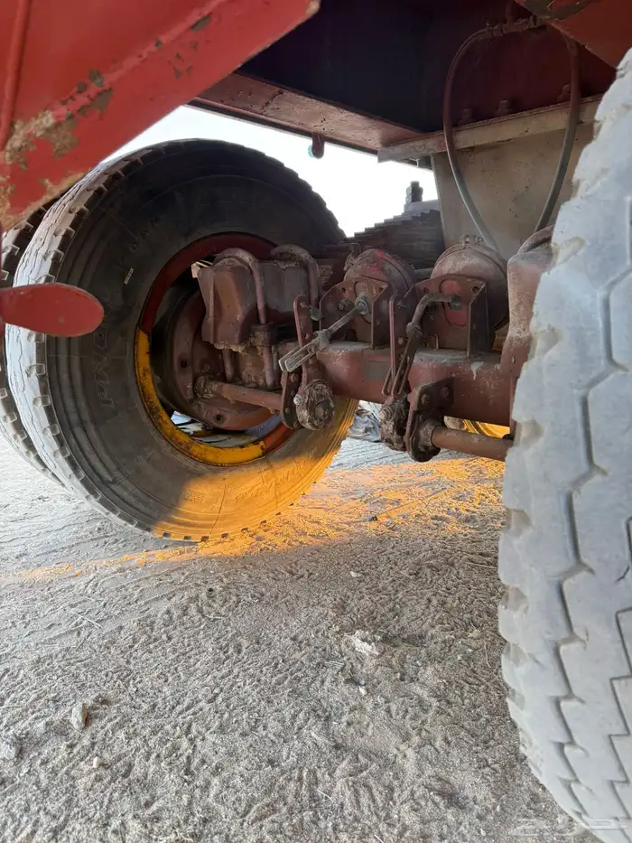 للبيع هوبر عيش ( قمح ) 8