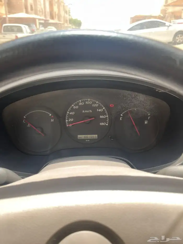 ونيت ايسوزو 2007 للبيع 5