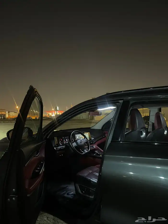 شانجان للبيع 6