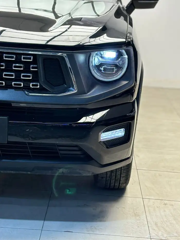 هافال - H7 - فل - 2025 6