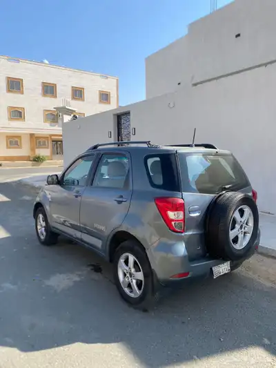 دايهاتسو index