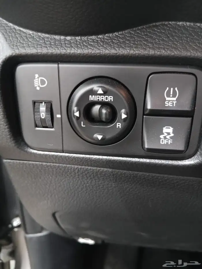 كيا بيجاس 2026 GL عرض خاص للشركات 5