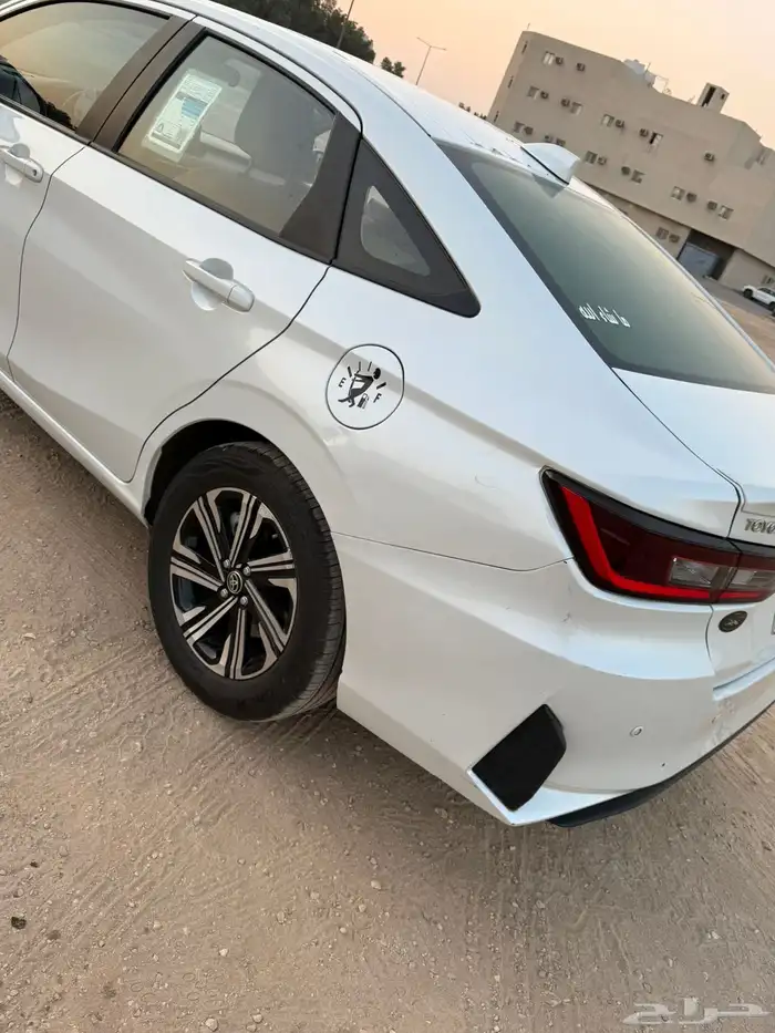 يارس 24 نص فل 6