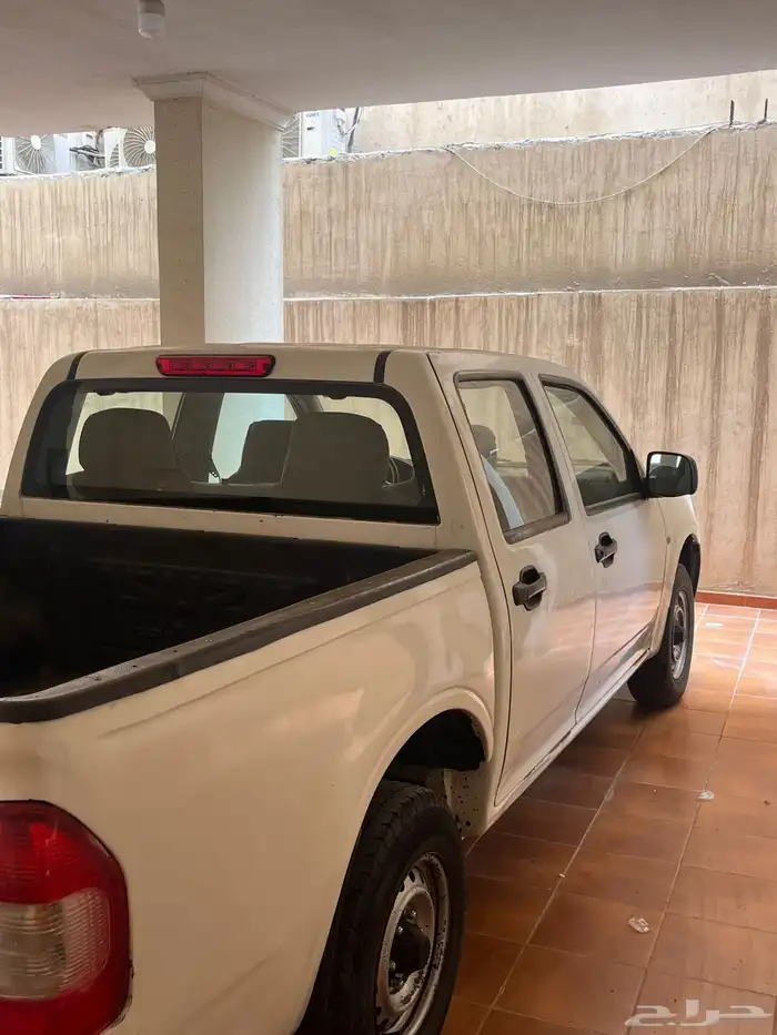 ونيت ايسوزو 2007 للبيع 0