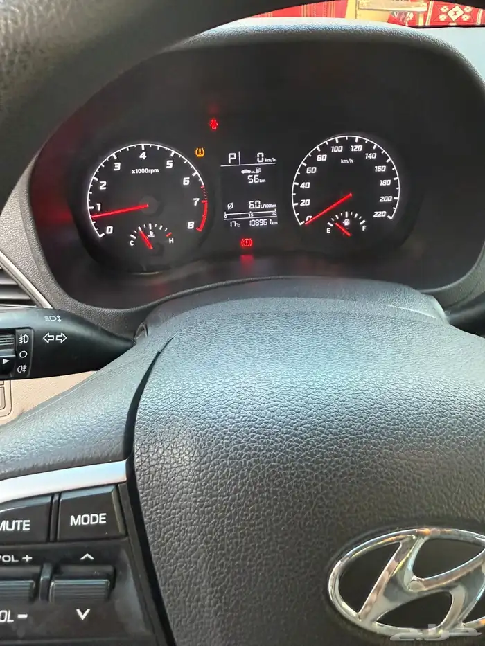 اكسنت 21 للبيع 4