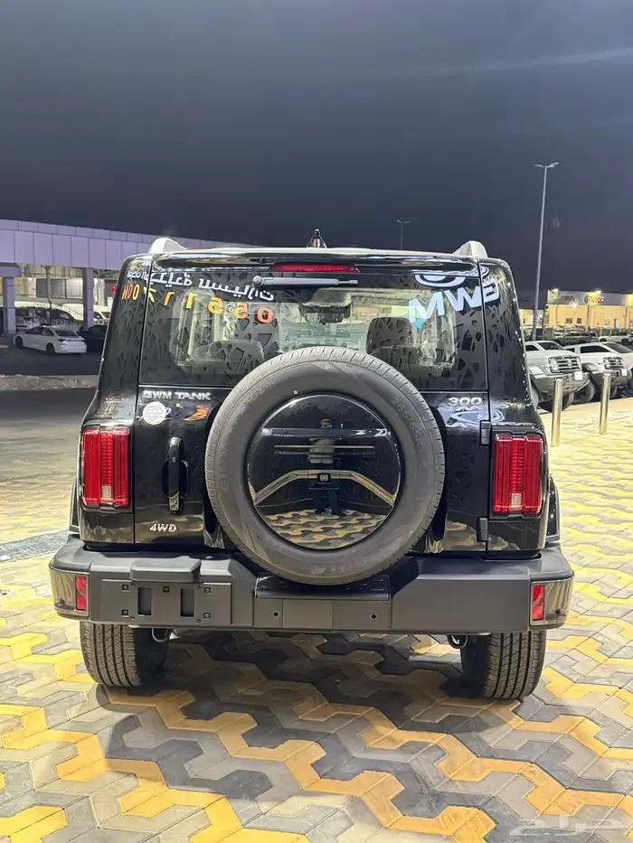 تانك300 فل كامل 2026 3