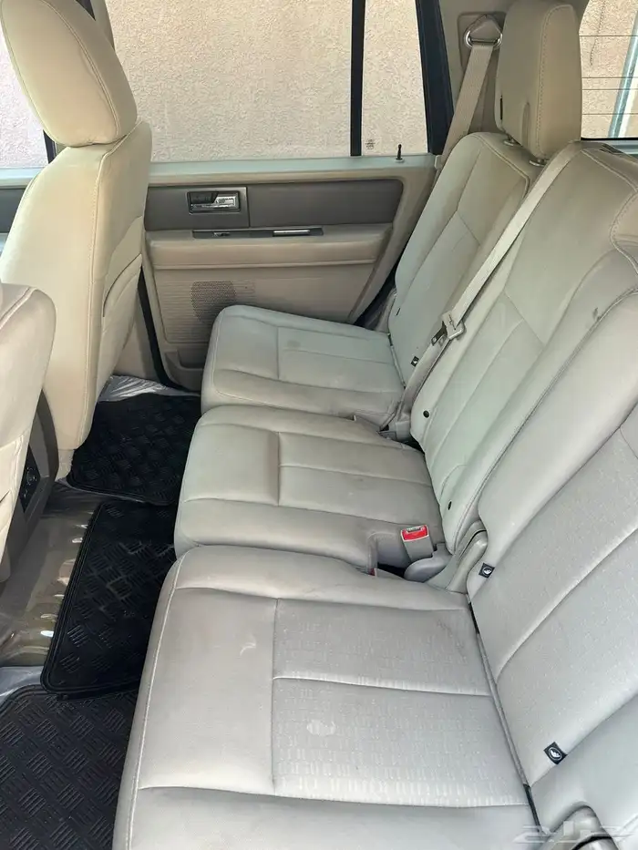 اكسبديشن 2013 6