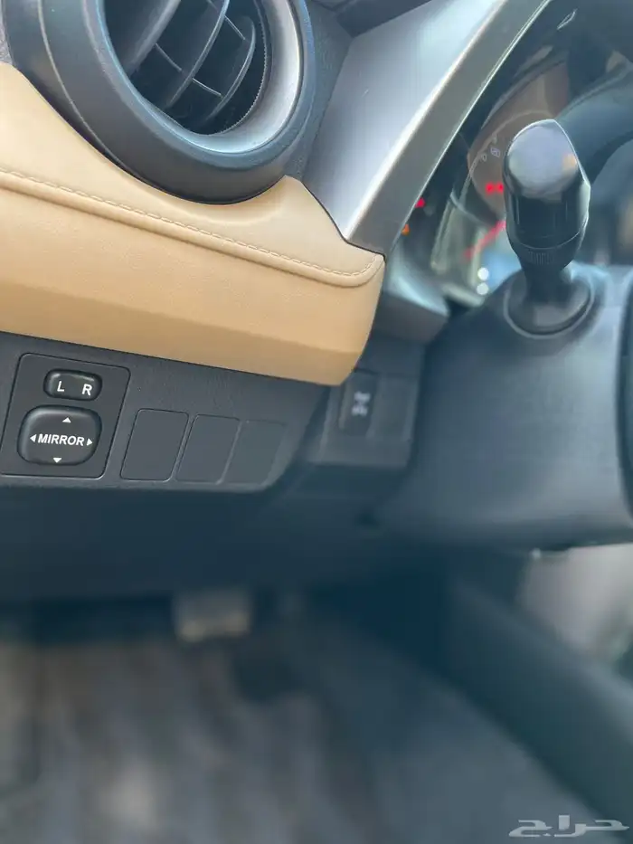 رافور موديل 2018 عداد 206 دبل 9