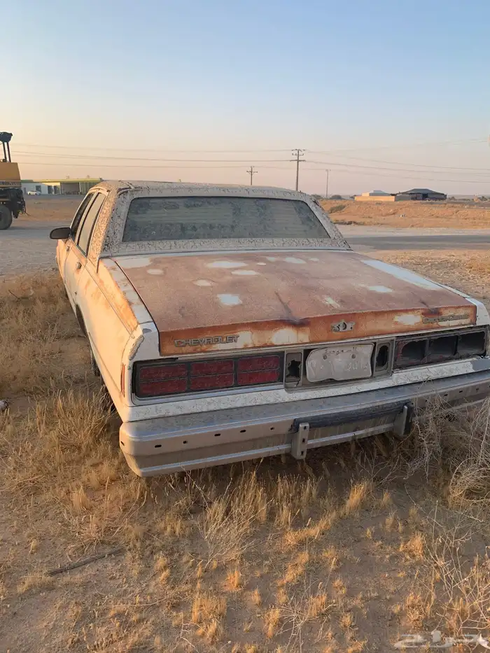 للبيع كابرس 1