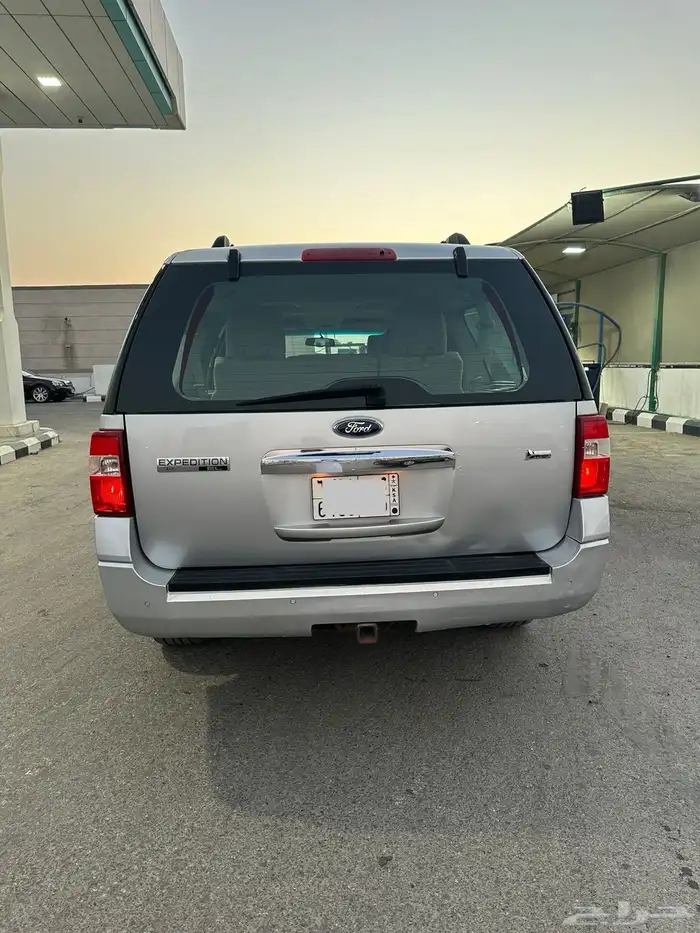 للبيع فورد اكسبدشن موديل 2012 شاص طويل 10