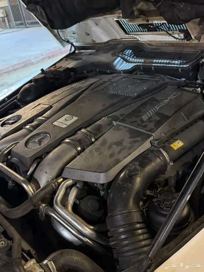 جي كلاس G63 13