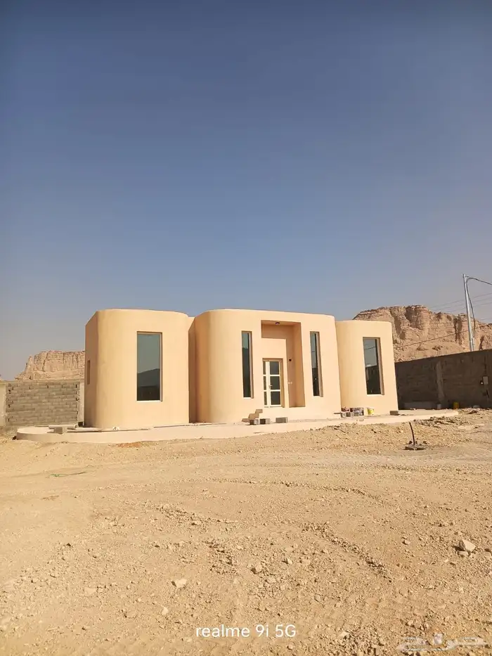 للايجار استراحة في المزاحمية الحنيه 3