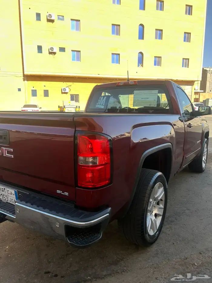 جمس سيرا 2016 فل كامل 1