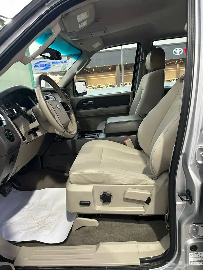 للبيع فورد اكسبدشن موديل 2012 شاص طويل 20