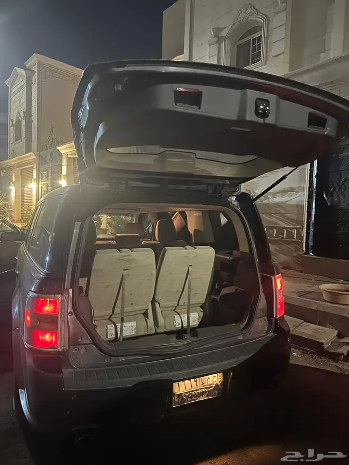 فورد فليكس 2015 7