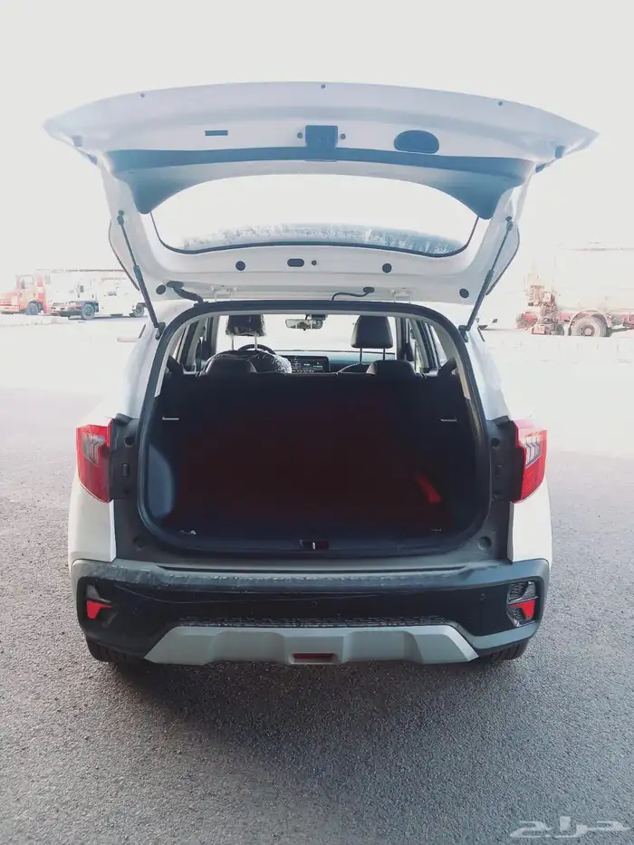 كيا سيلتوس 2025 فل بطاقة جمركية 20