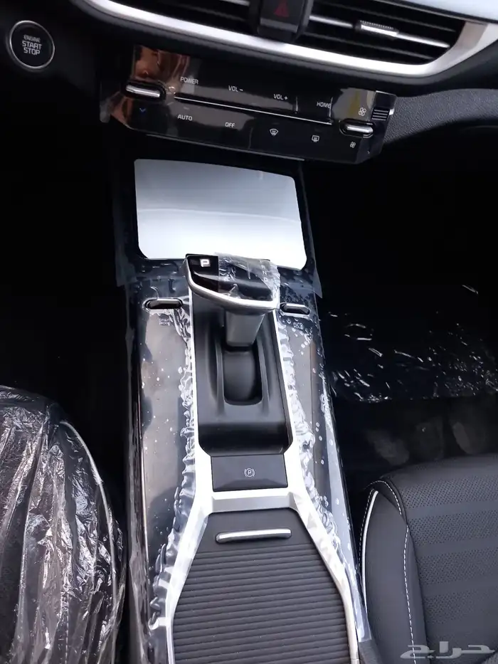 كيا K3 فل 2025 10