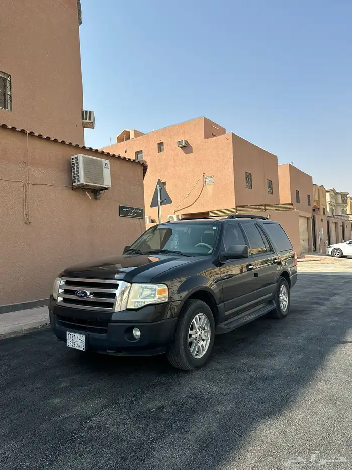 اكسبديشن 2013 7