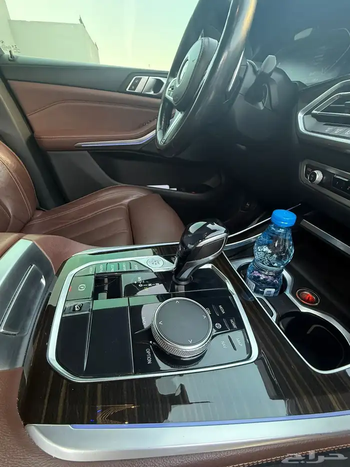 بي أم دبليو X 5 5