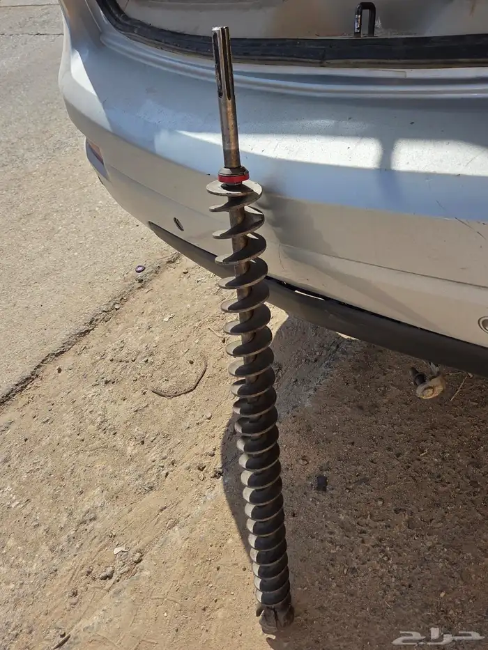 ريشة دريل صخري هيلتي 1