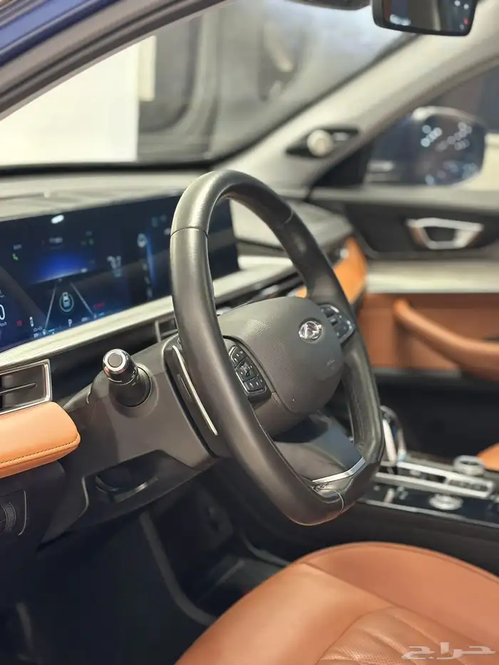 تشيري تيجو 8 بروماكس -2023 13