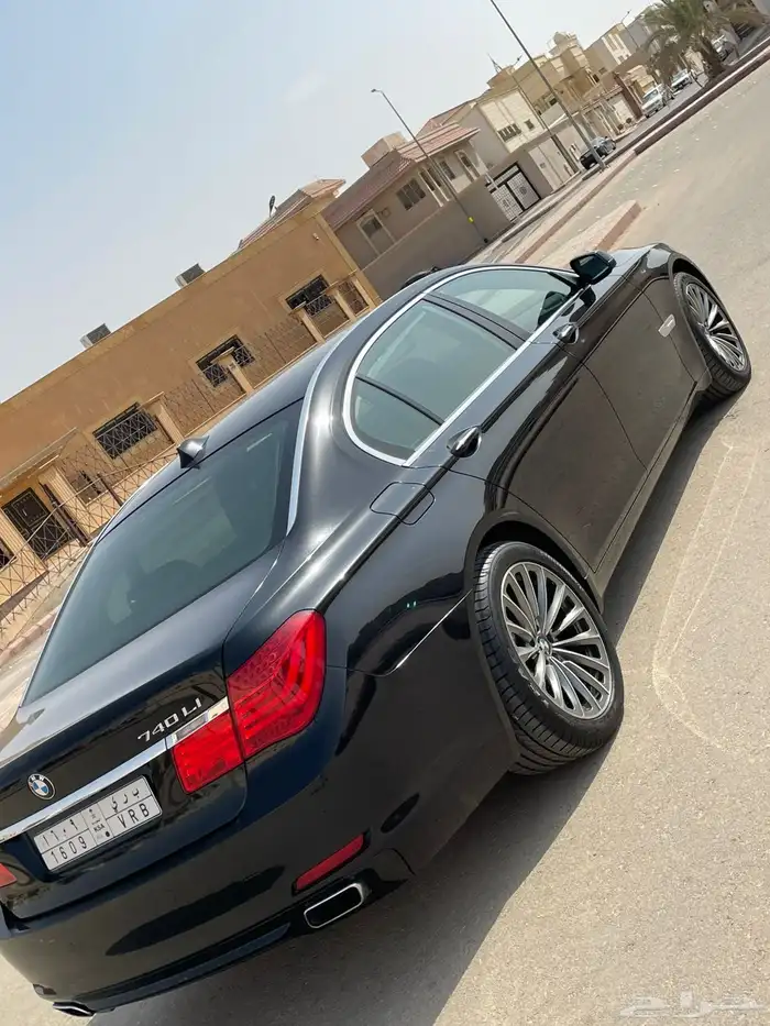 بي ام دبليو 2010 9