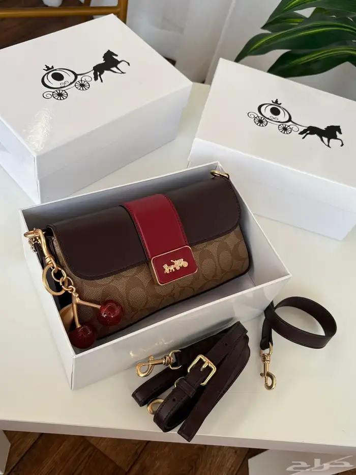 شنط ماركات متعدده هاي كوليتي عرض لفتزه محدوده170 32