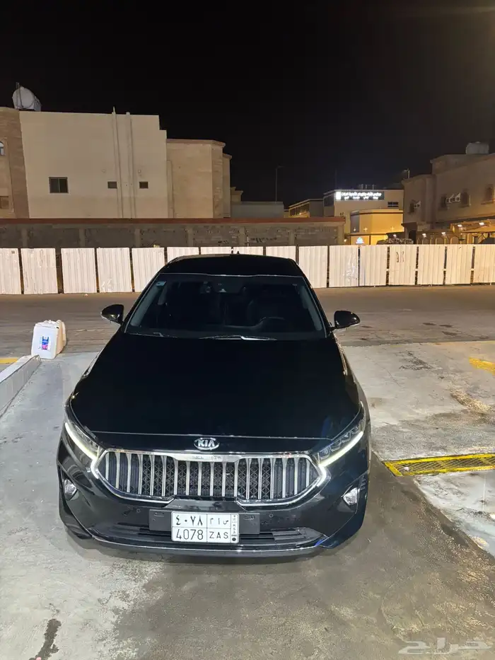 كيا 7 4