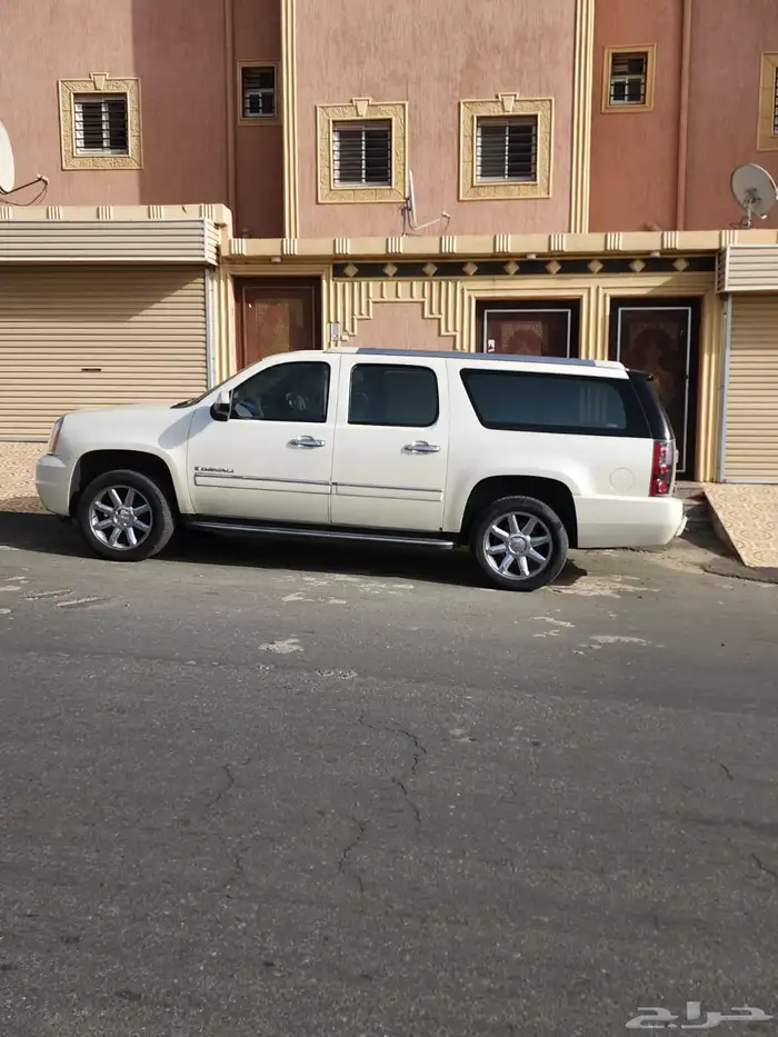 GMC دينالي 2009 للبيع 1