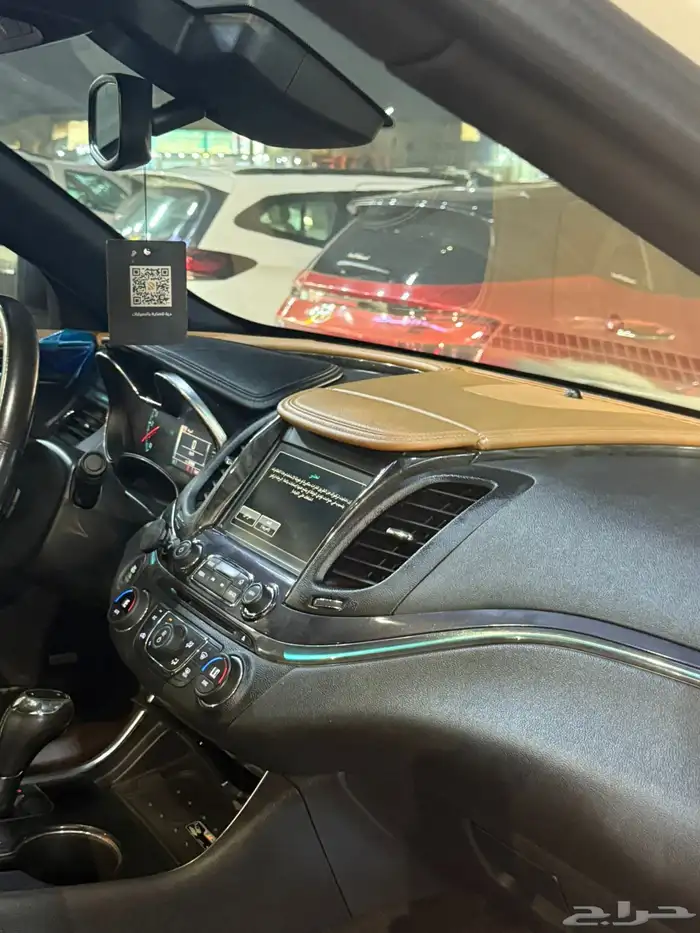 امبالا 2016 فل كامل LTZ 15