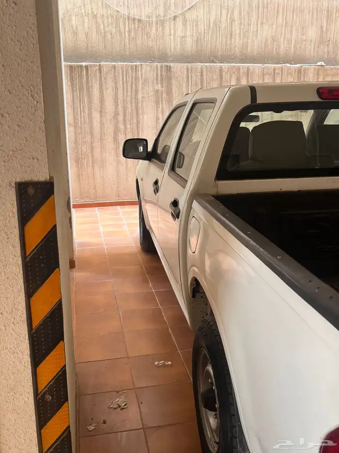 ونيت ايسوزو 2007 للبيع 1