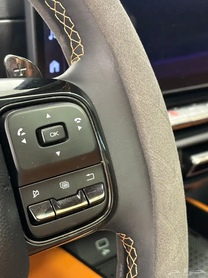 هافال - H7 - فل - 2025 18