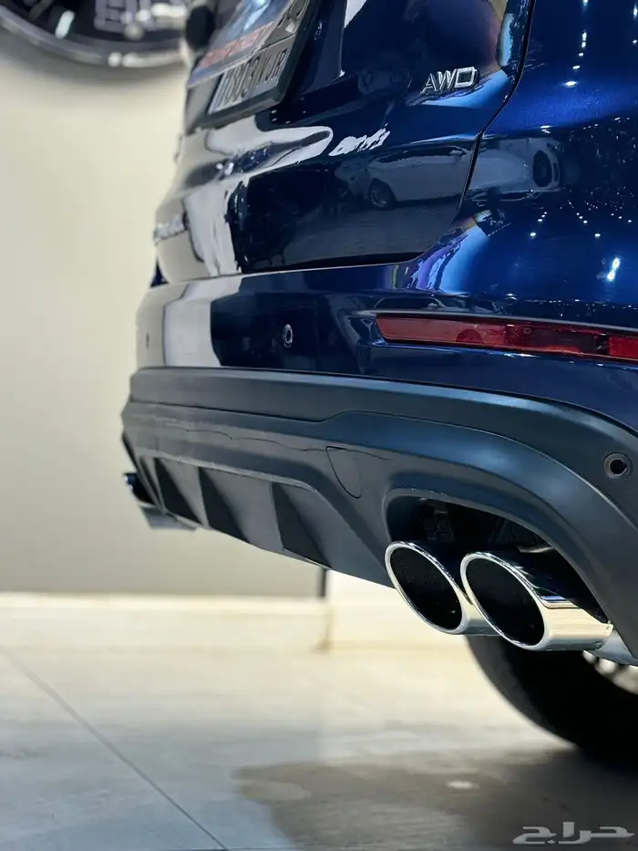 تشيري تيجو 8 بروماكس -2023 14