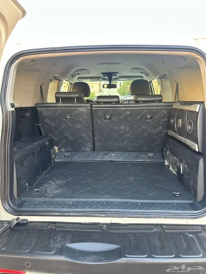 للبيع اف جي كروزر 2016 إكستريم 15