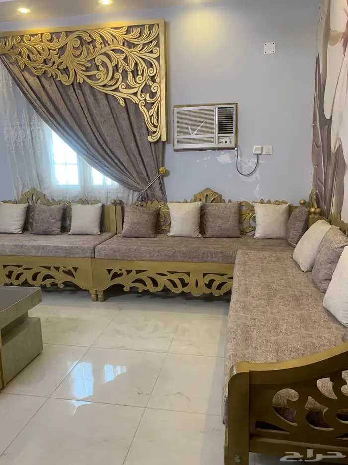 كراسي وستاير 0