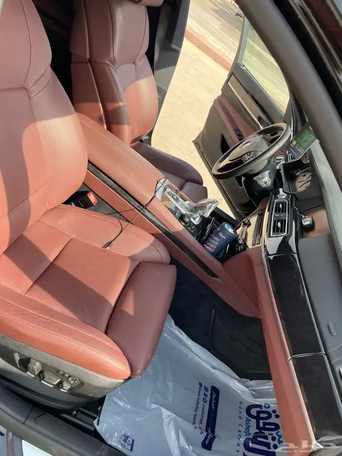 بي ام دبليو 2010 6