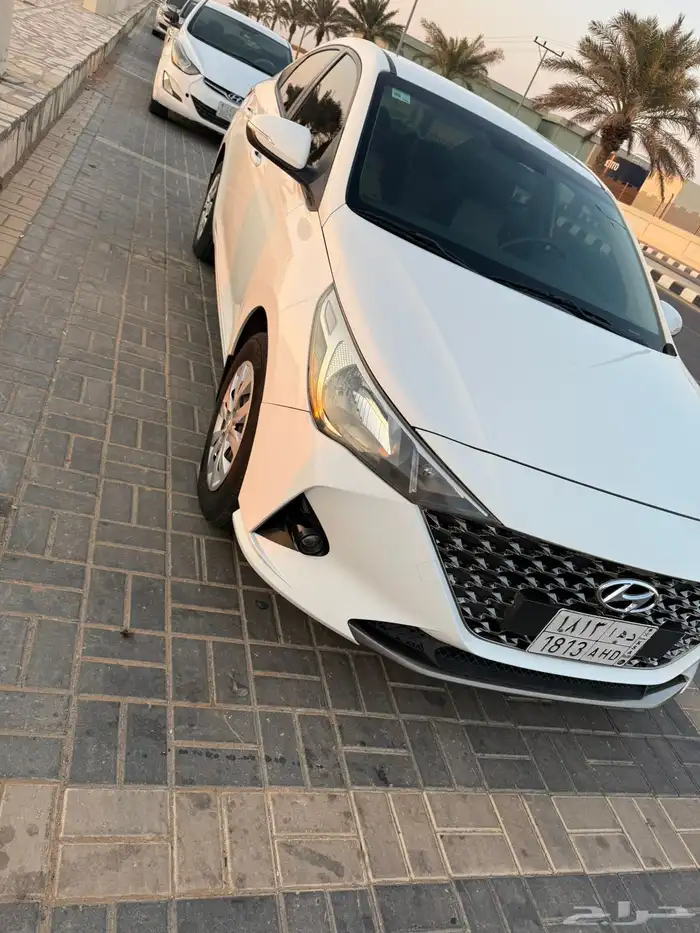 اكسنت 21 للبيع 0