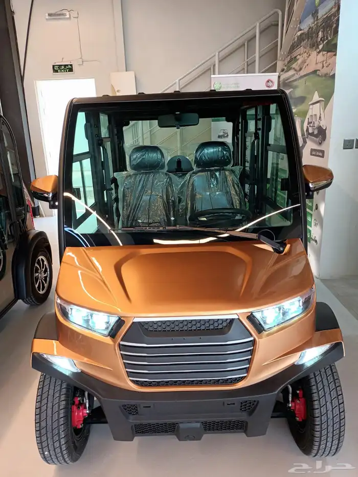 بيع كلاسيك جولف اسعاف جولف فود جولف غسيل ملابس جولف جنازة 4