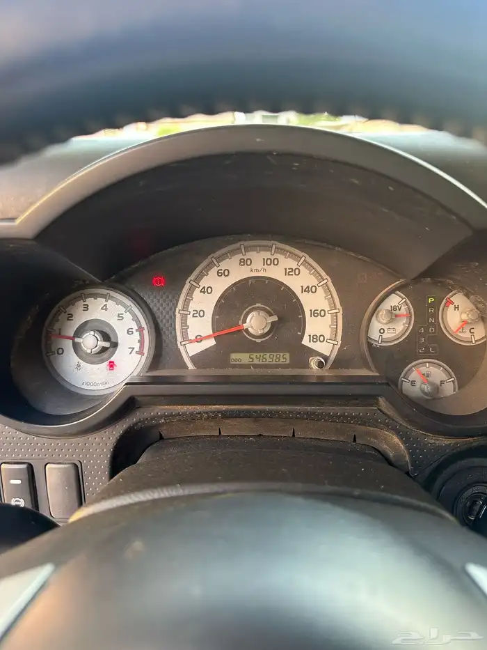 للبيع اف جي كروزر 2016 إكستريم 20