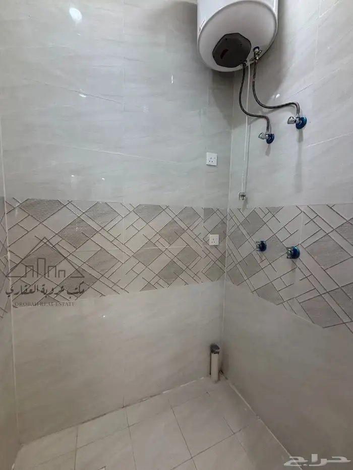 للبيع شقق تمليك دور ارضي مشب تبوك حي الاخضر 7