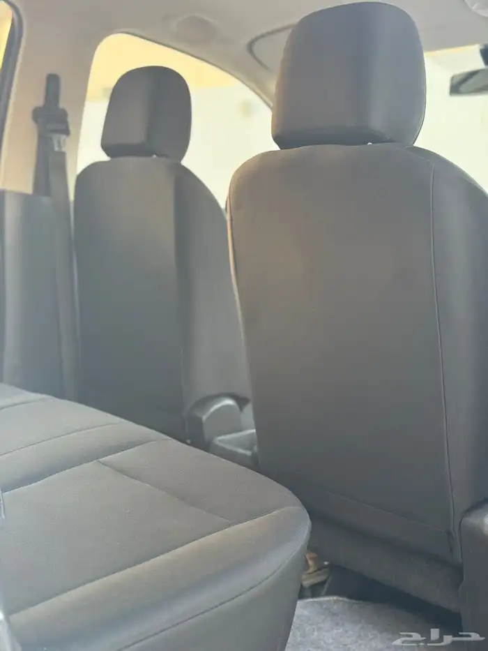 ايسوزو غمارتين العداد 84 الف فقط 2023 6