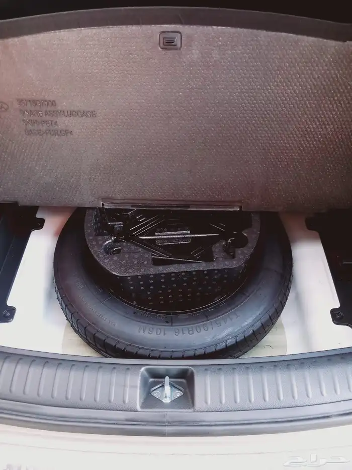 كيا سيلتوس 2025 فل بطاقة جمركية 19